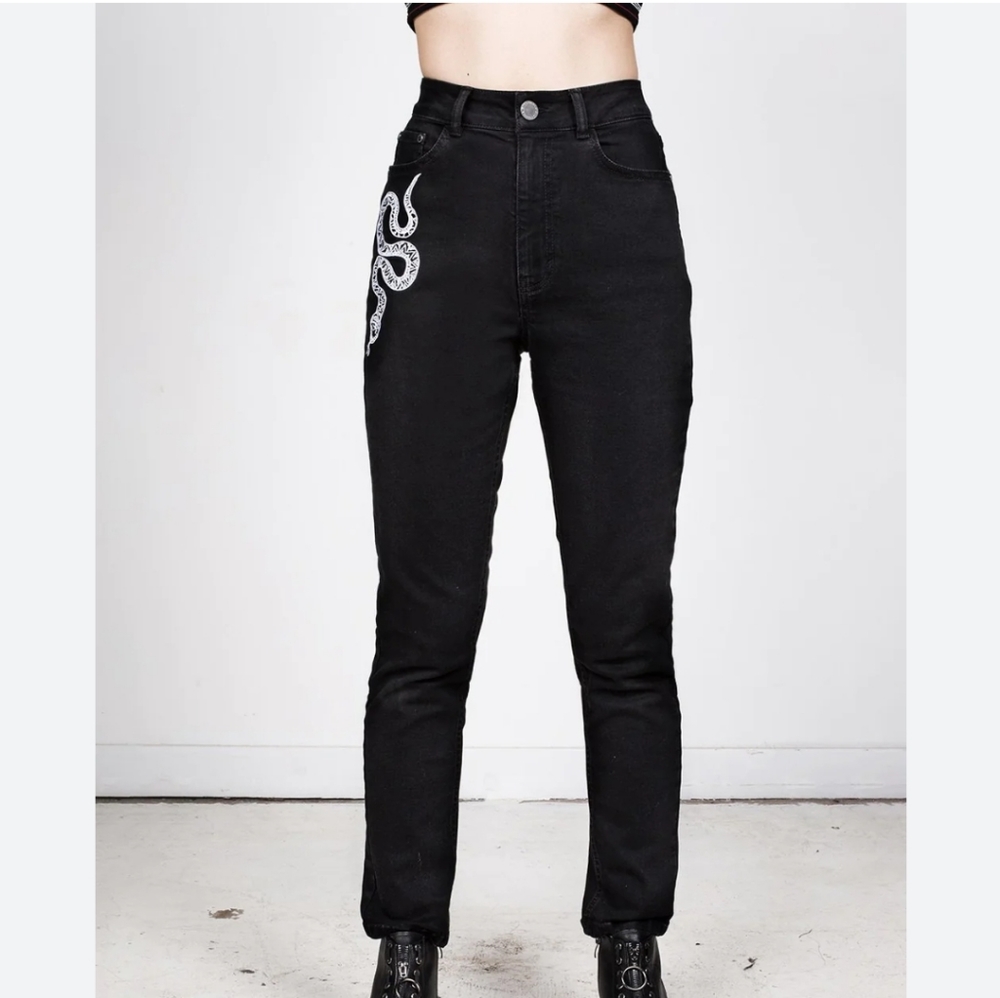 Disturbia Eden Jeans
